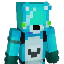 Alexti1 Minecraft avatar bust
