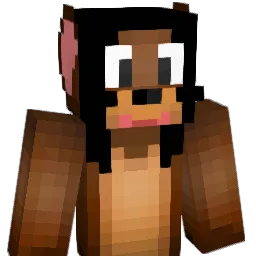 Alextinio25 Minecraft avatar bust