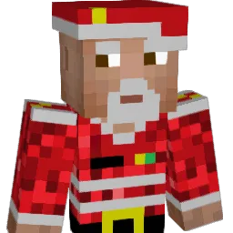 Alextoteles Minecraft avatar bust