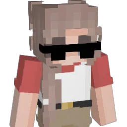 Alexuka's Minecraft skin