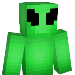 Alexx65s's Minecraft skin