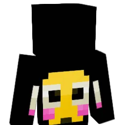 Alexx7164 Minecraft avatar bust
