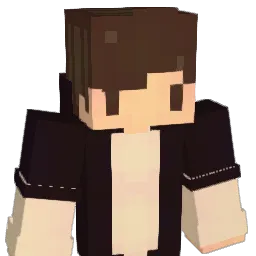 Alexxanndre33g Minecraft avatar bust