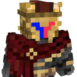 Alexxp6 Minecraft avatar bust