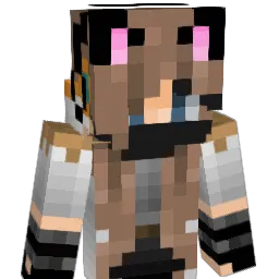 Alexxx_991 Minecraft avatar bust