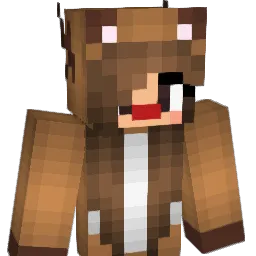 Alexxxxpj Minecraft avatar bust