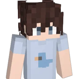 Alexxzzh's Minecraft skin