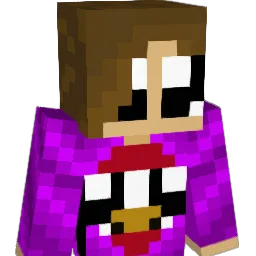 AlexyAlexy Minecraft avatar bust