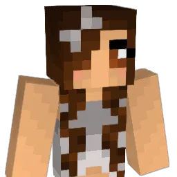 AlexyPoo's Minecraft skin