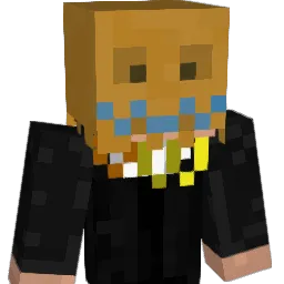 AlexzThesito Minecraft avatar bust