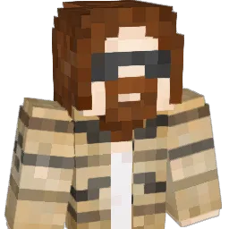 AlexzanderM Minecraft avatar bust