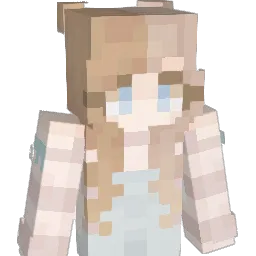 Aleyaleyoxenfree Minecraft avatar bust
