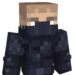 Aleyda291 Minecraft avatar bust