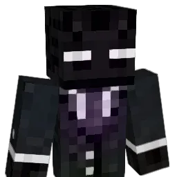 Alez_Gamer Minecraft avatar bust