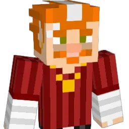 Alezan_Ginger