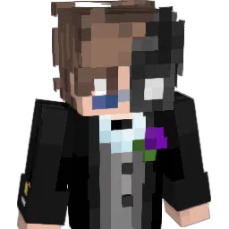 Alezsitou_ Minecraft avatar bust