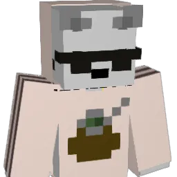 Alezxz's Minecraft skin