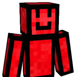 Alezz92 Minecraft avatar bust