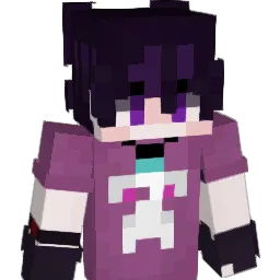 Alezz_ND Minecraft avatar bust