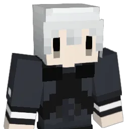 Alf158 Minecraft avatar bust