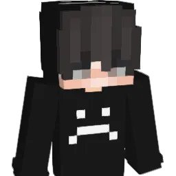 Alf_EU Minecraft avatar bust