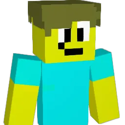 Alf_cole Minecraft avatar bust