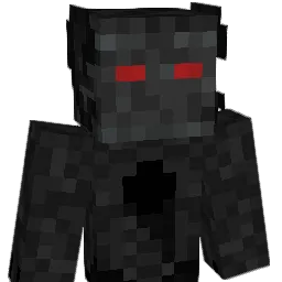 Alfa290 Minecraft avatar bust