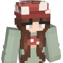 AlfaGiulia's Minecraft skin