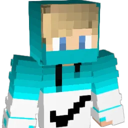 AlfaOmega43's Minecraft skin