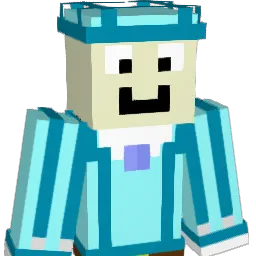 Alfabecik123 Minecraft avatar bust