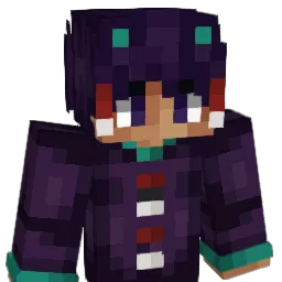 Alfaca Minecraft avatar bust