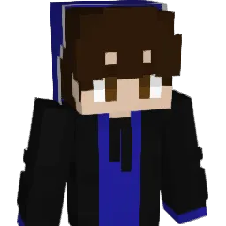 Alface__ Minecraft avatar bust