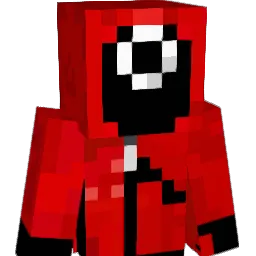Alfagun74 Minecraft avatar bust