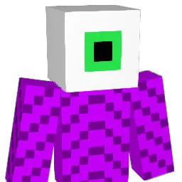 Alfarius118 Minecraft avatar bust
