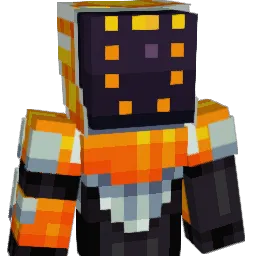 Alfarouk's Minecraft skin