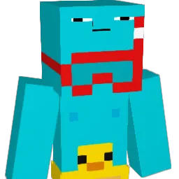 Alfay_'s Minecraft skin