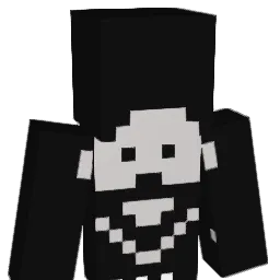 Alfe0021 Minecraft avatar bust