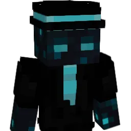 Alfesha's Minecraft skin