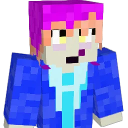 Alfgate's Minecraft skin