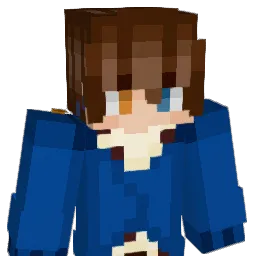 AlfheimOsprey Minecraft avatar bust