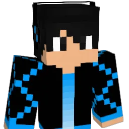 Alfi1974 Minecraft avatar bust