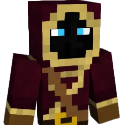 Alfi_9 Minecraft avatar bust