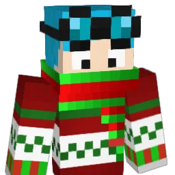 Alfie011107 Minecraft avatar bust
