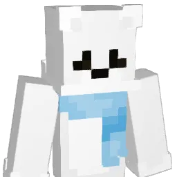 Alfie12370 Minecraft avatar bust