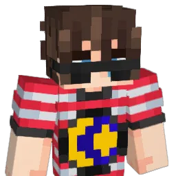 Alfie13_ Minecraft avatar bust
