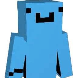 AlfieNator5 Minecraft avatar bust
