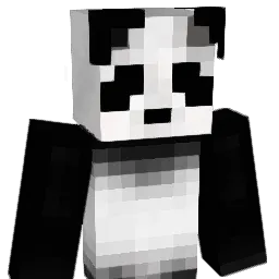 Alfiecat5 Minecraft avatar bust