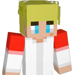 Alfieeds Minecraft avatar bust