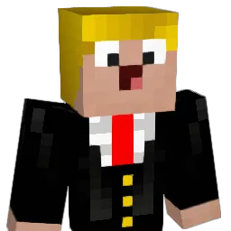 Alfisti245 Minecraft avatar bust