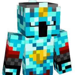 Alfmister10 Minecraft avatar bust